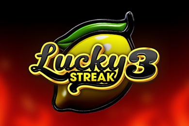 Luckystreak3 играть в Кой Казино